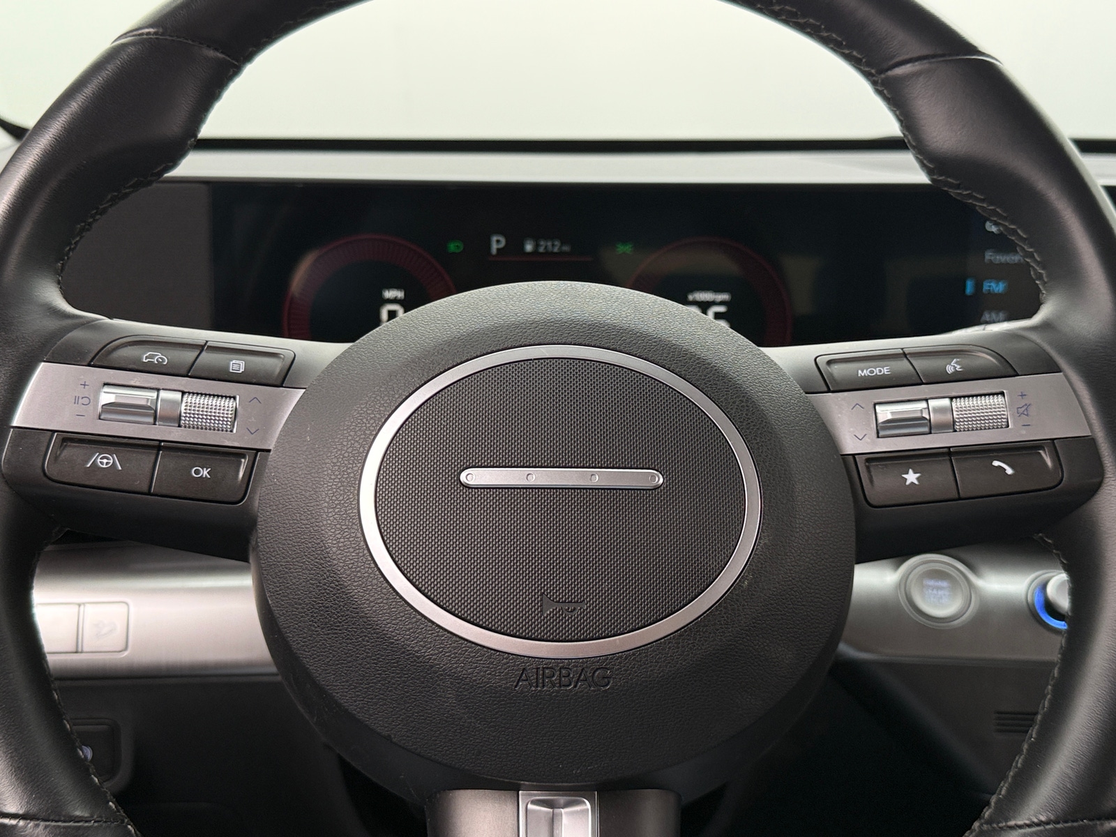 Thumbnail: 2025 Hyundai Kona - 5