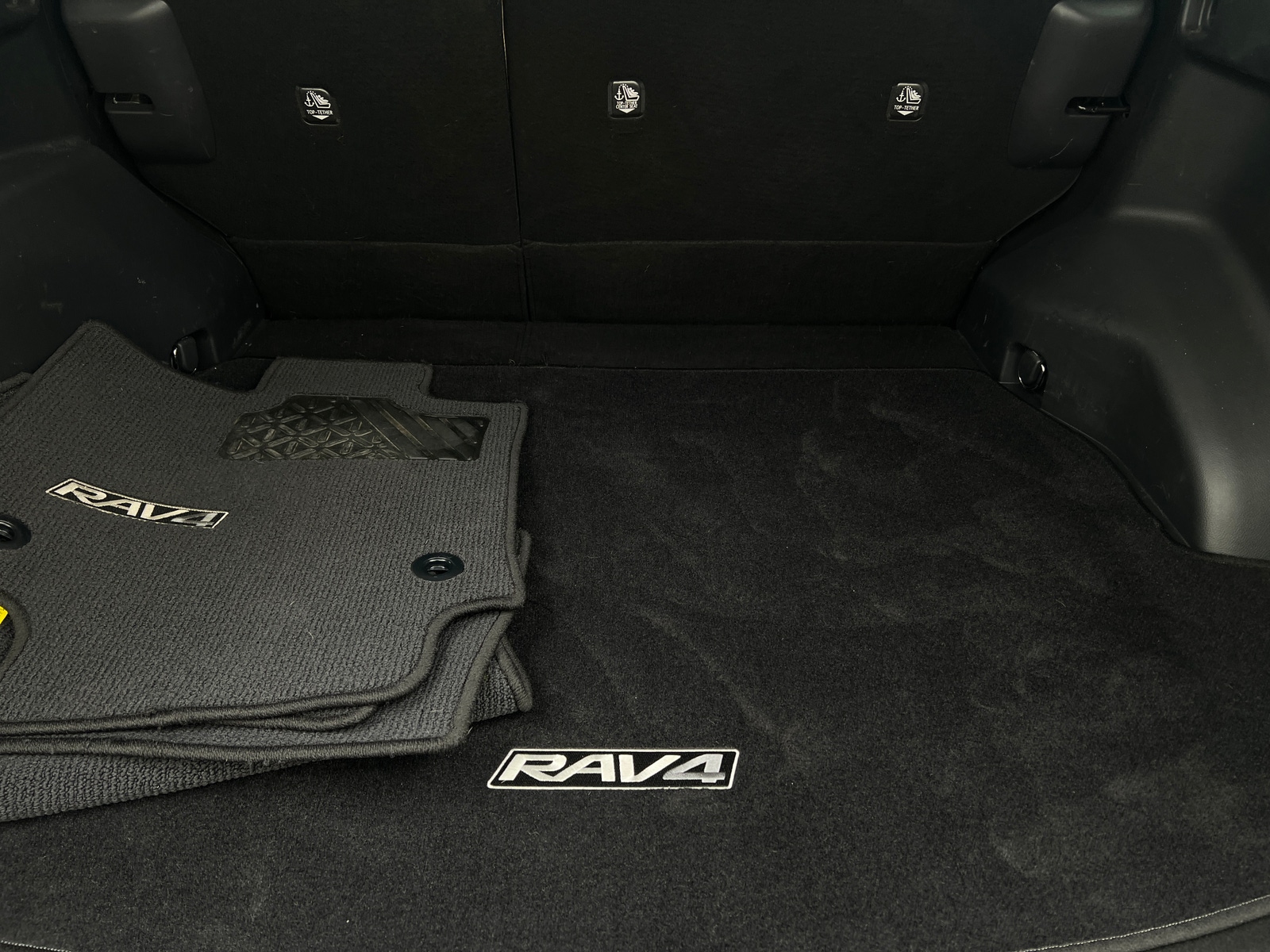 Thumbnail: 2019 Toyota RAV4 - 6