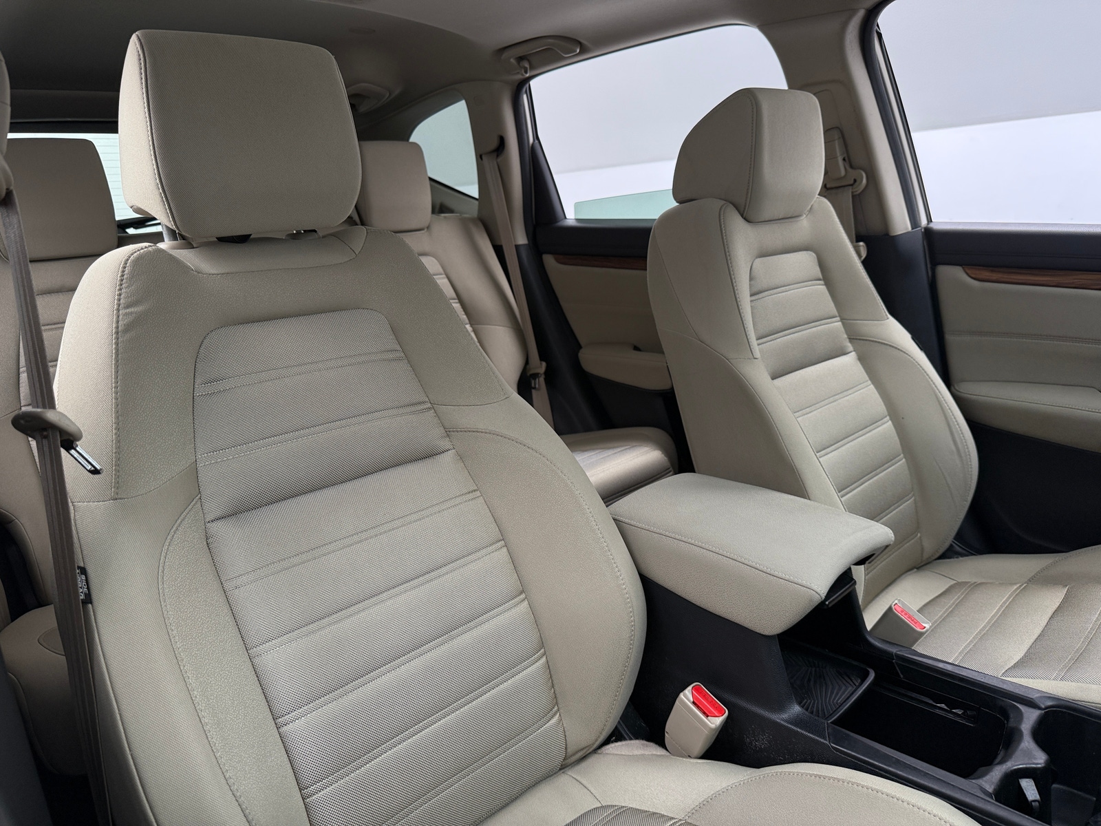 Thumbnail: 2018 Honda CR-V - 2