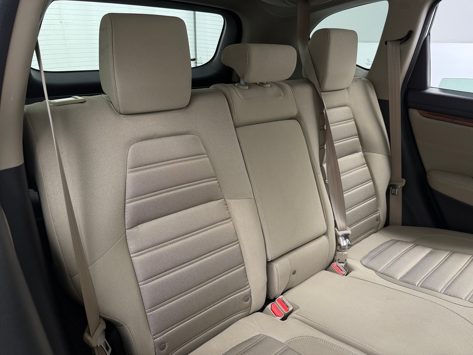 Thumbnail: 2018 Honda CR-V - 6