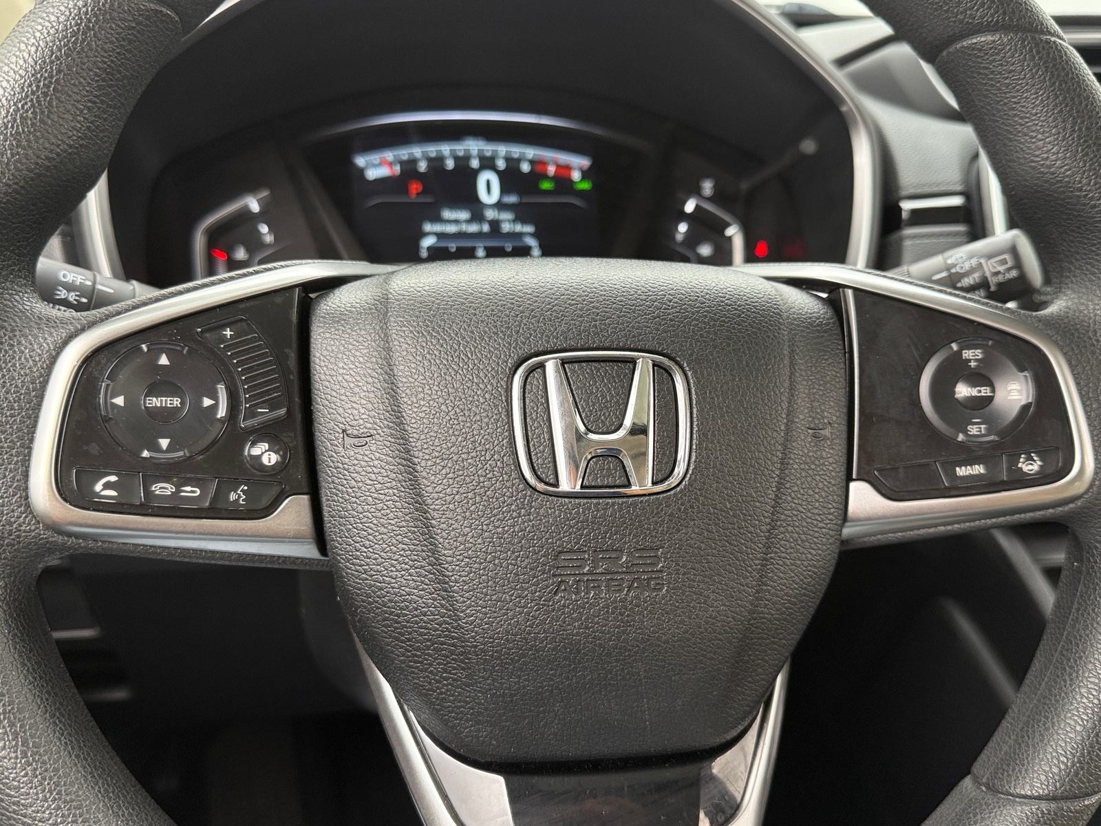 Thumbnail: 2018 Honda CR-V - 5