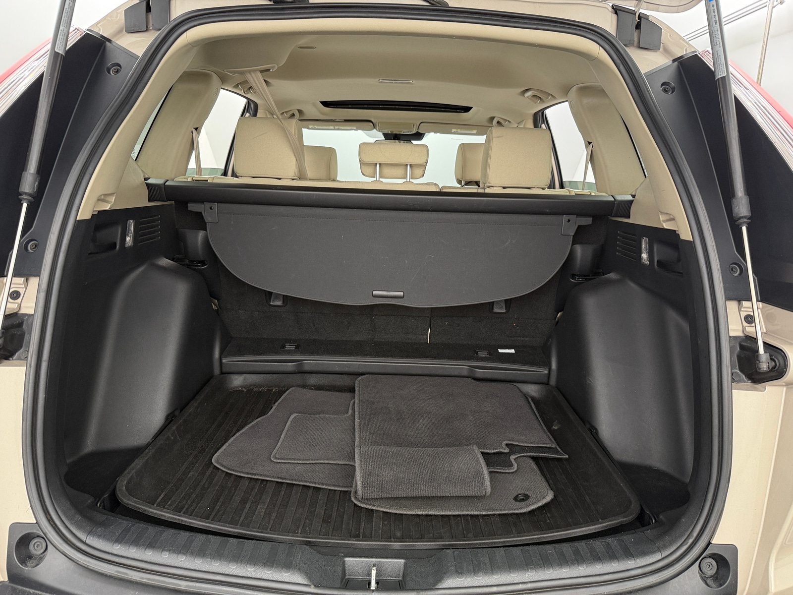Thumbnail: 2018 Honda CR-V - 7