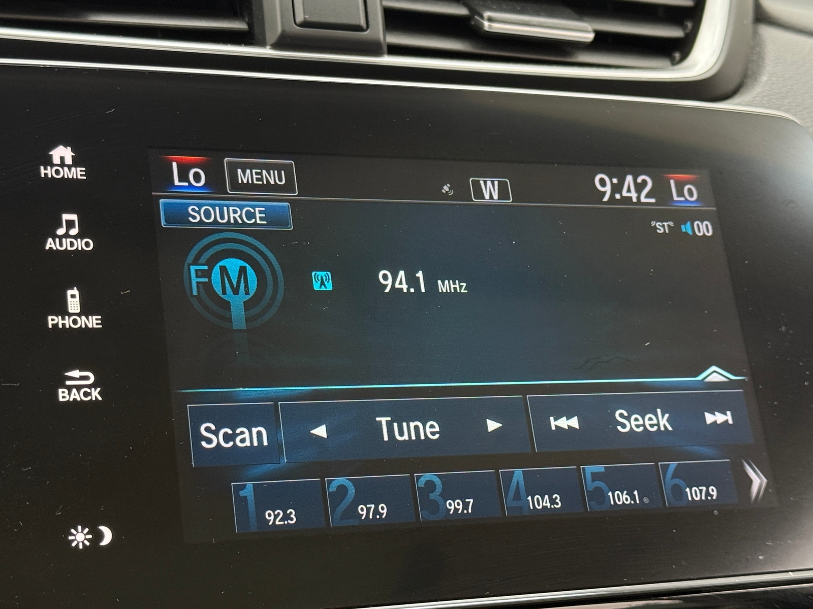 Thumbnail: 2018 Honda CR-V - 4