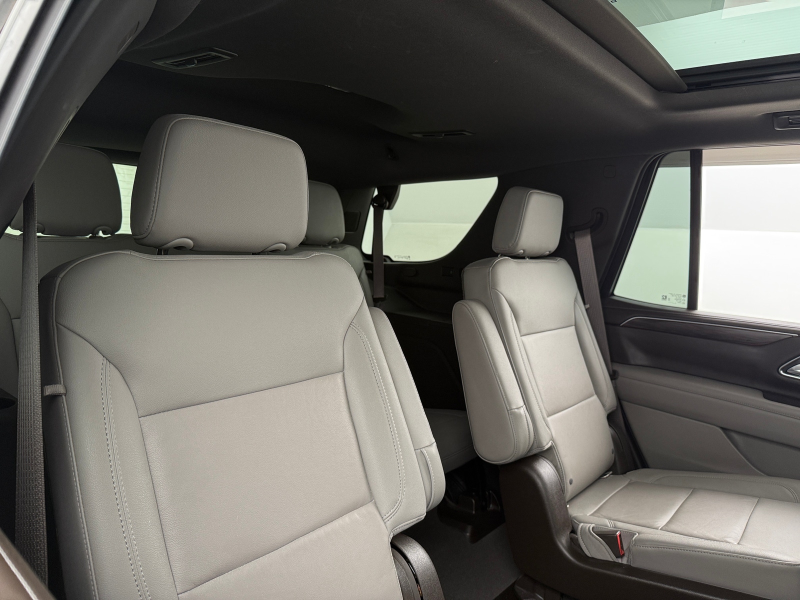 Thumbnail: 2021 Chevrolet Tahoe - 5