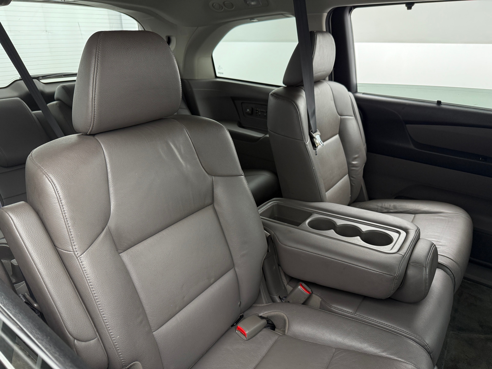 Thumbnail: 2016 Honda Odyssey - 5