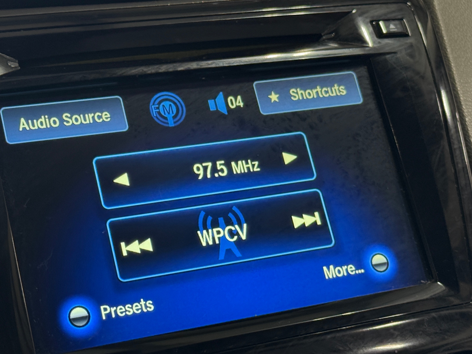 Thumbnail: 2016 Honda Odyssey - 3