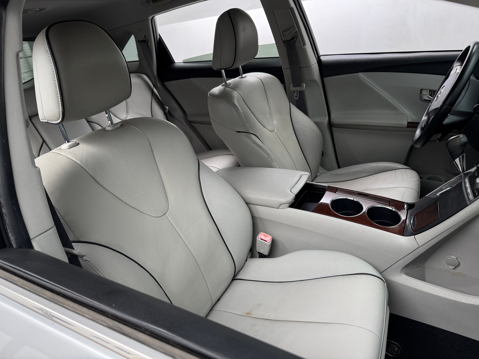 Thumbnail: 2009 Toyota Venza - 2