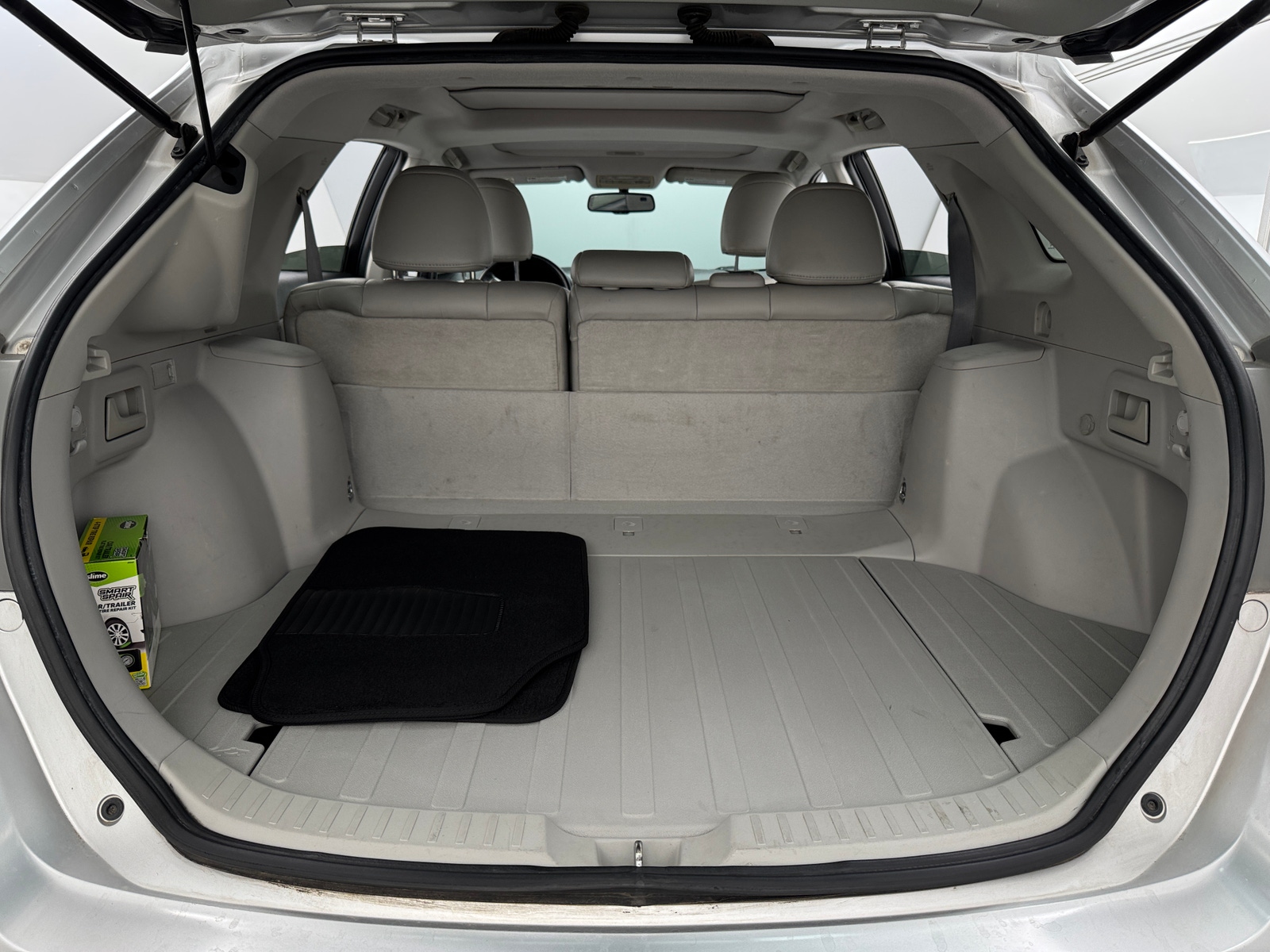Thumbnail: 2009 Toyota Venza - 7