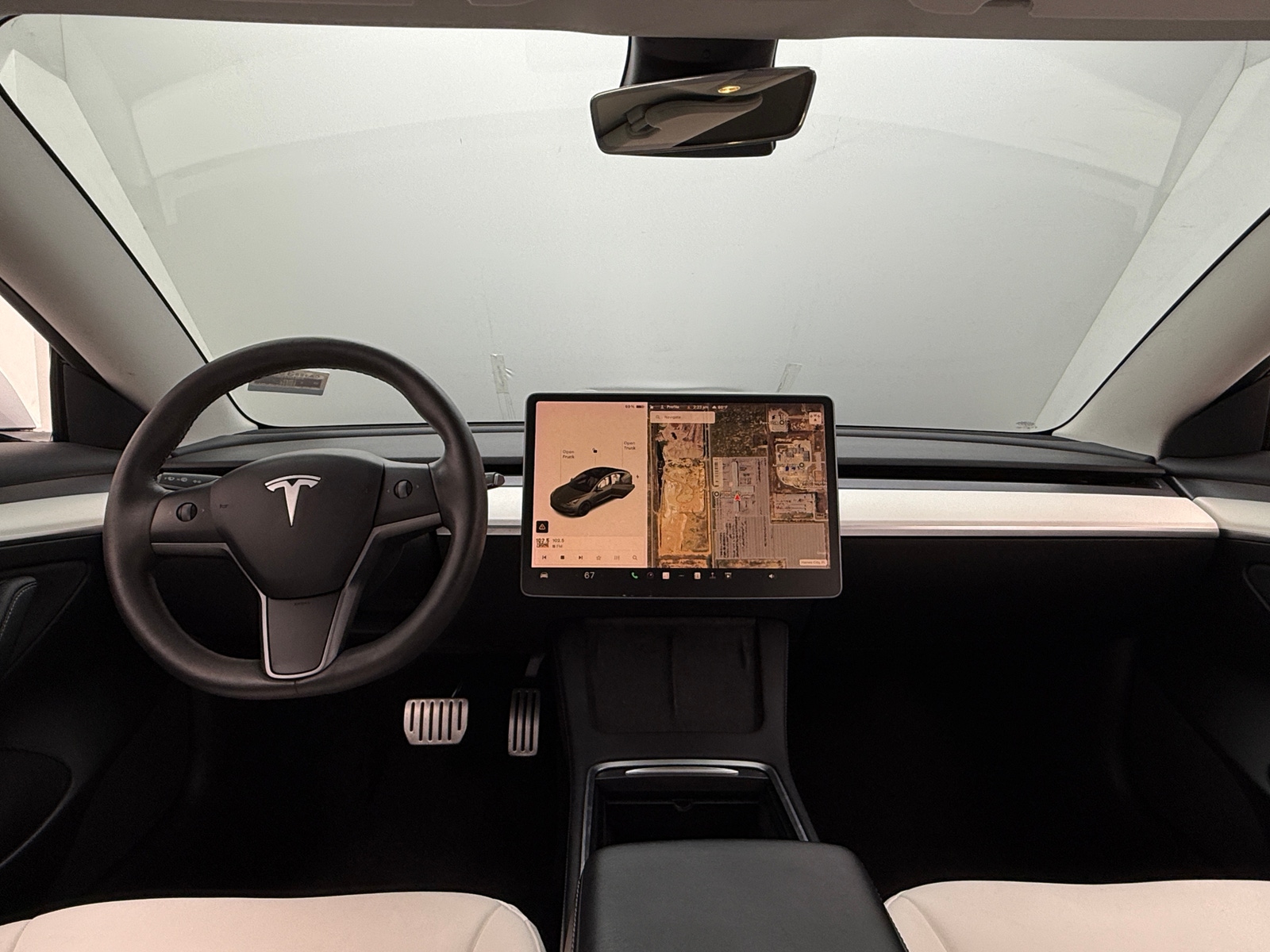 Thumbnail: 2022 Tesla Model 3 - 2