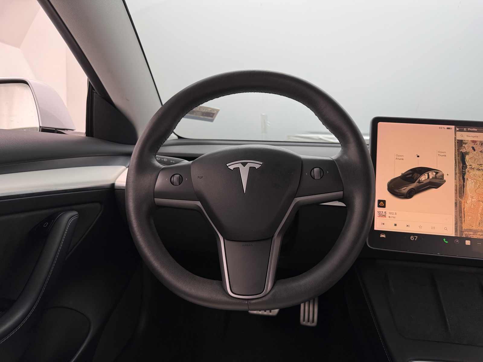Thumbnail: 2022 Tesla Model 3 - 4