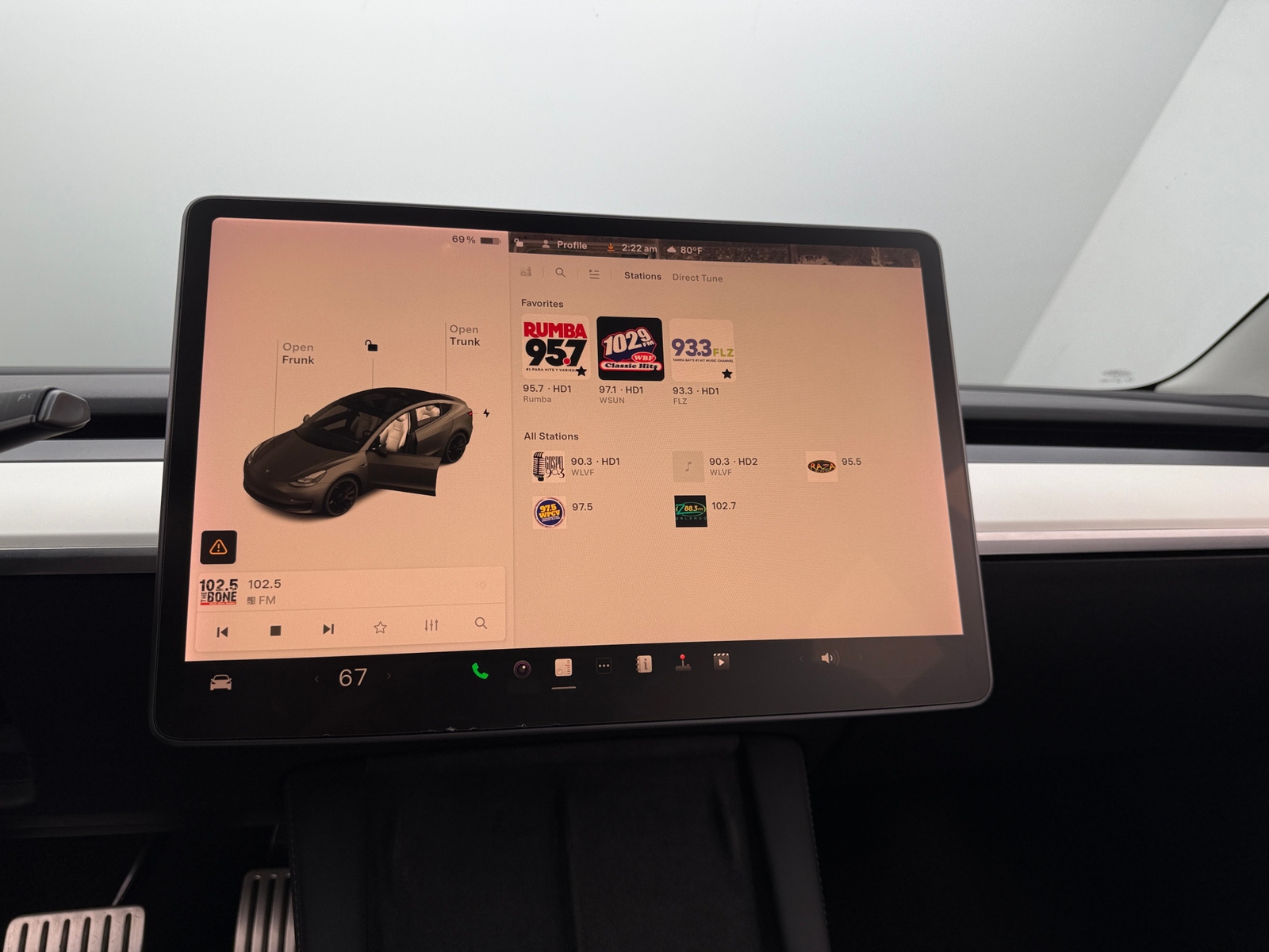 Thumbnail: 2022 Tesla Model 3 - 3