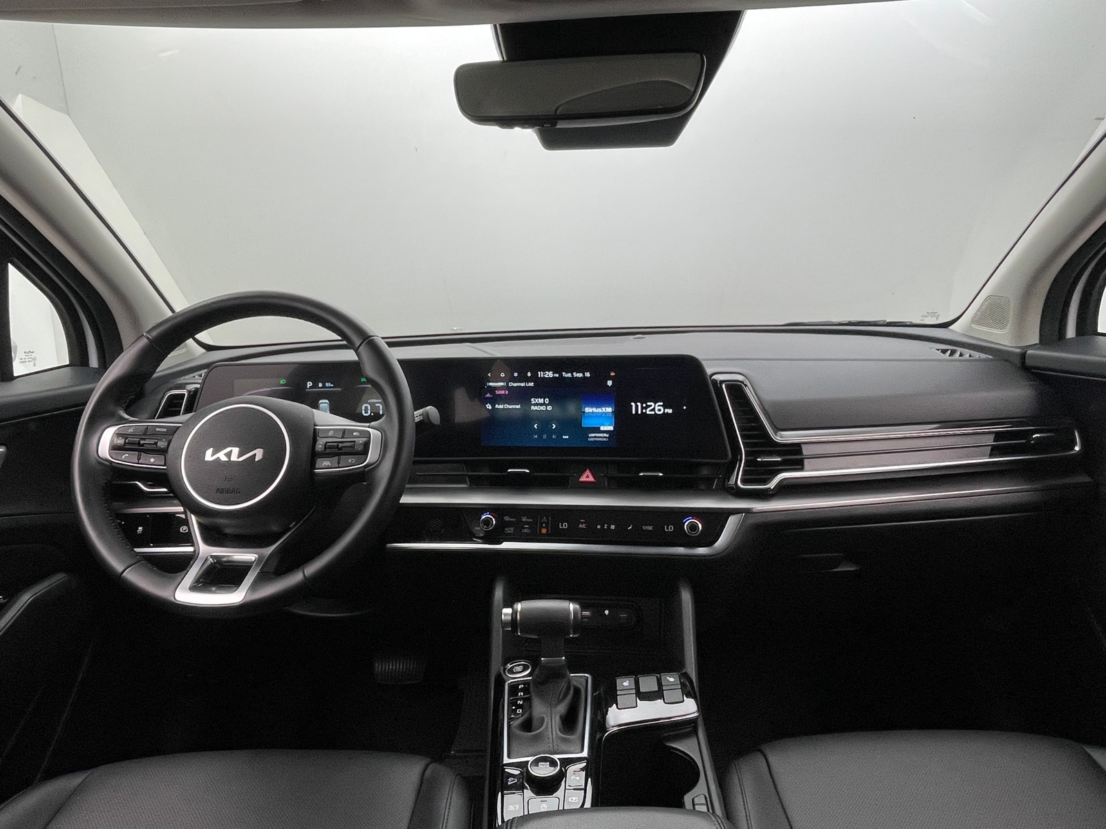 Thumbnail: 2024 Kia Sportage - 2