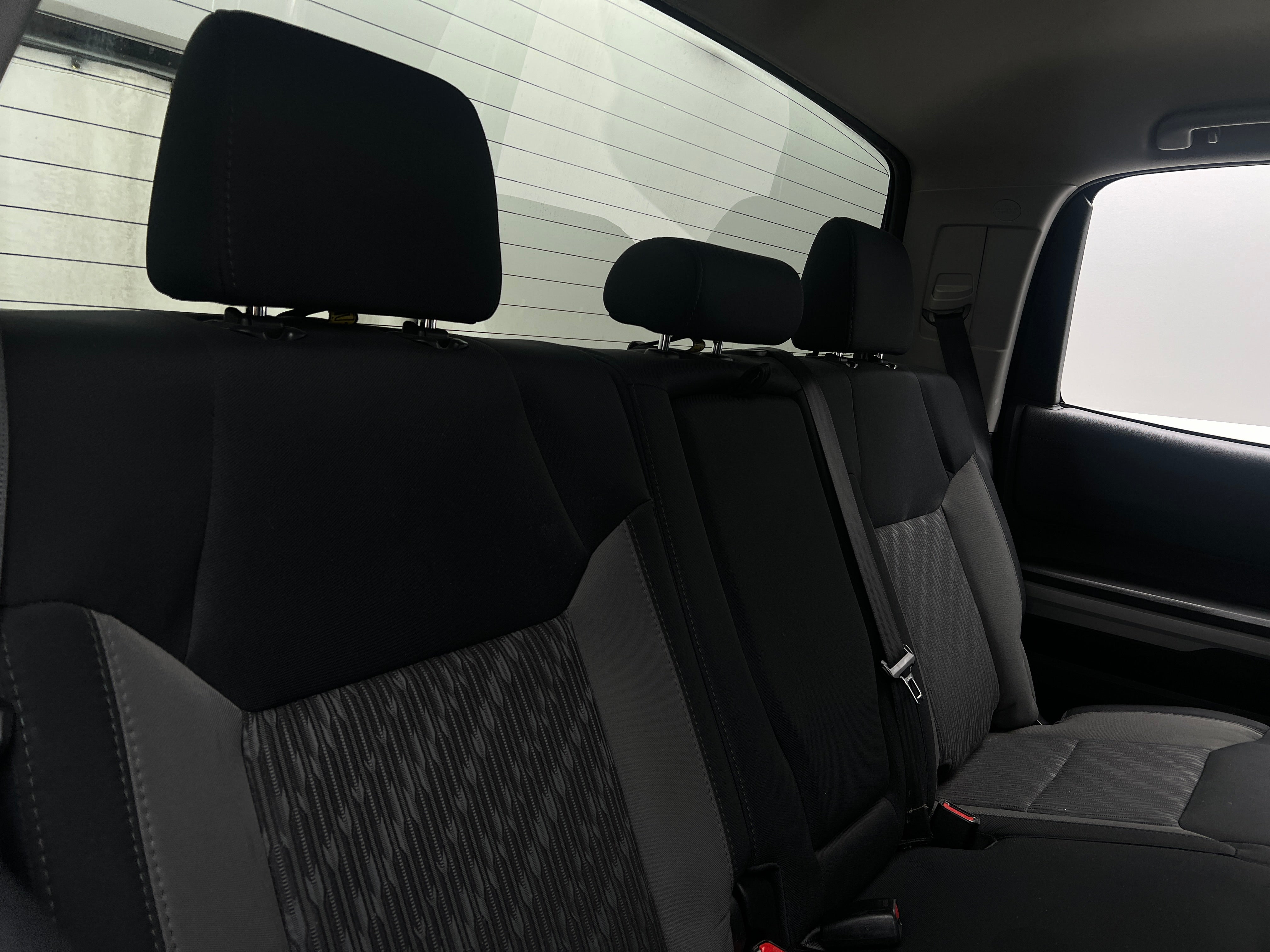 2019 Toyota Tundra
