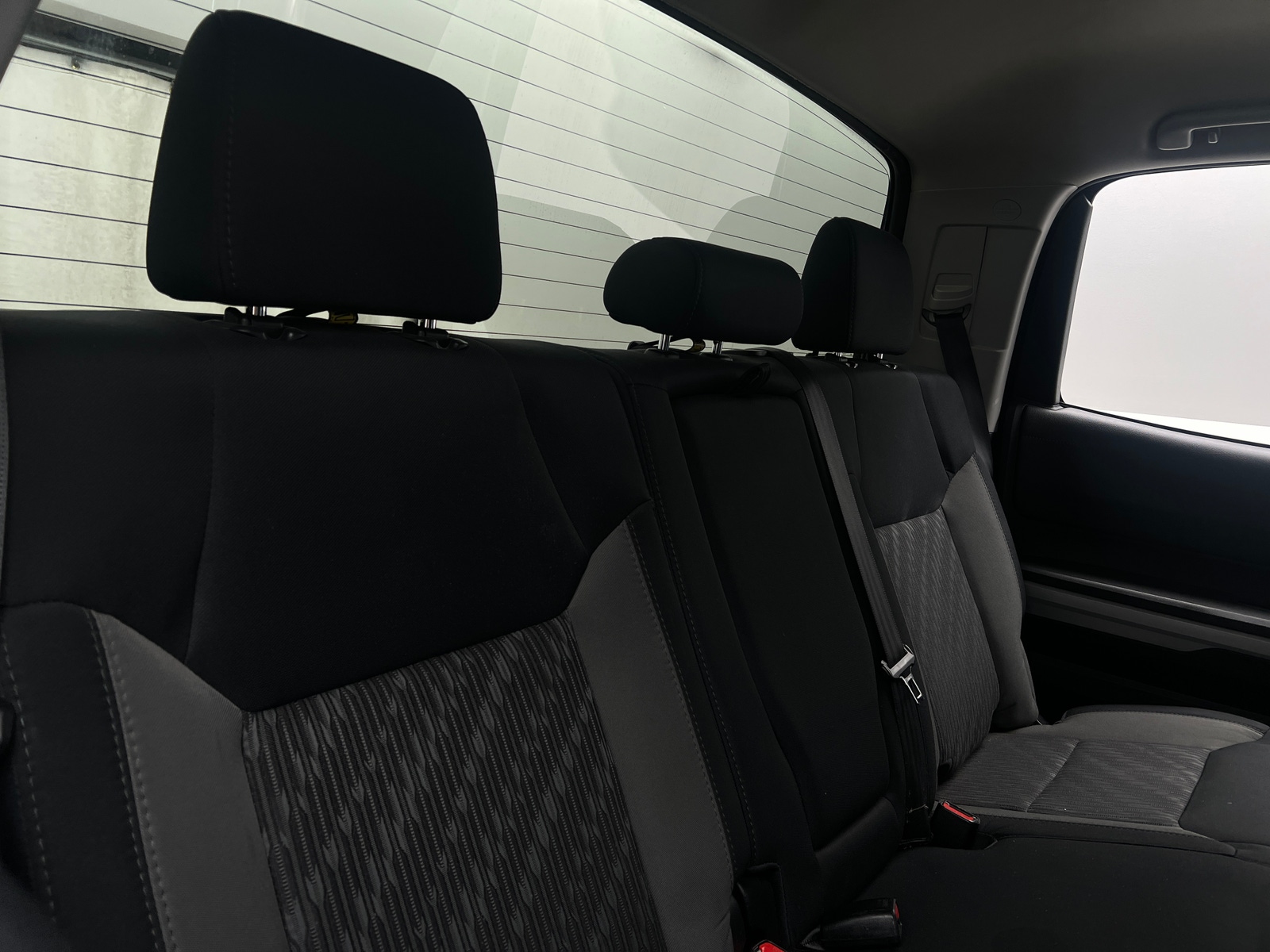 Thumbnail: 2019 Toyota Tundra - 6