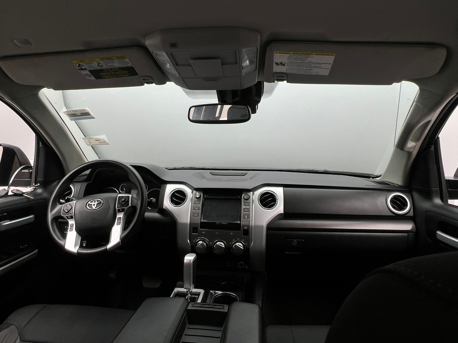 Thumbnail: 2019 Toyota Tundra - 3
