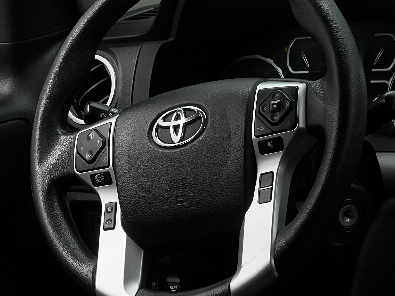 Thumbnail: 2019 Toyota Tundra - 5