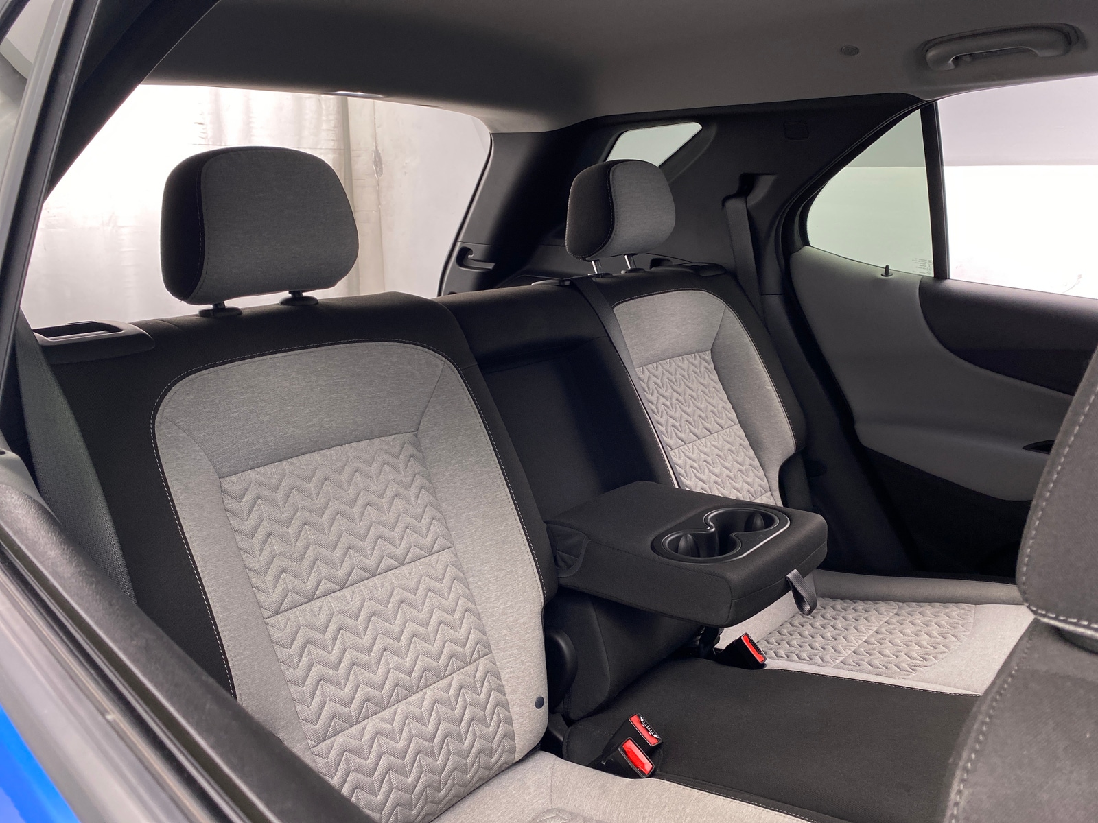Thumbnail: 2024 Chevrolet Equinox - 6