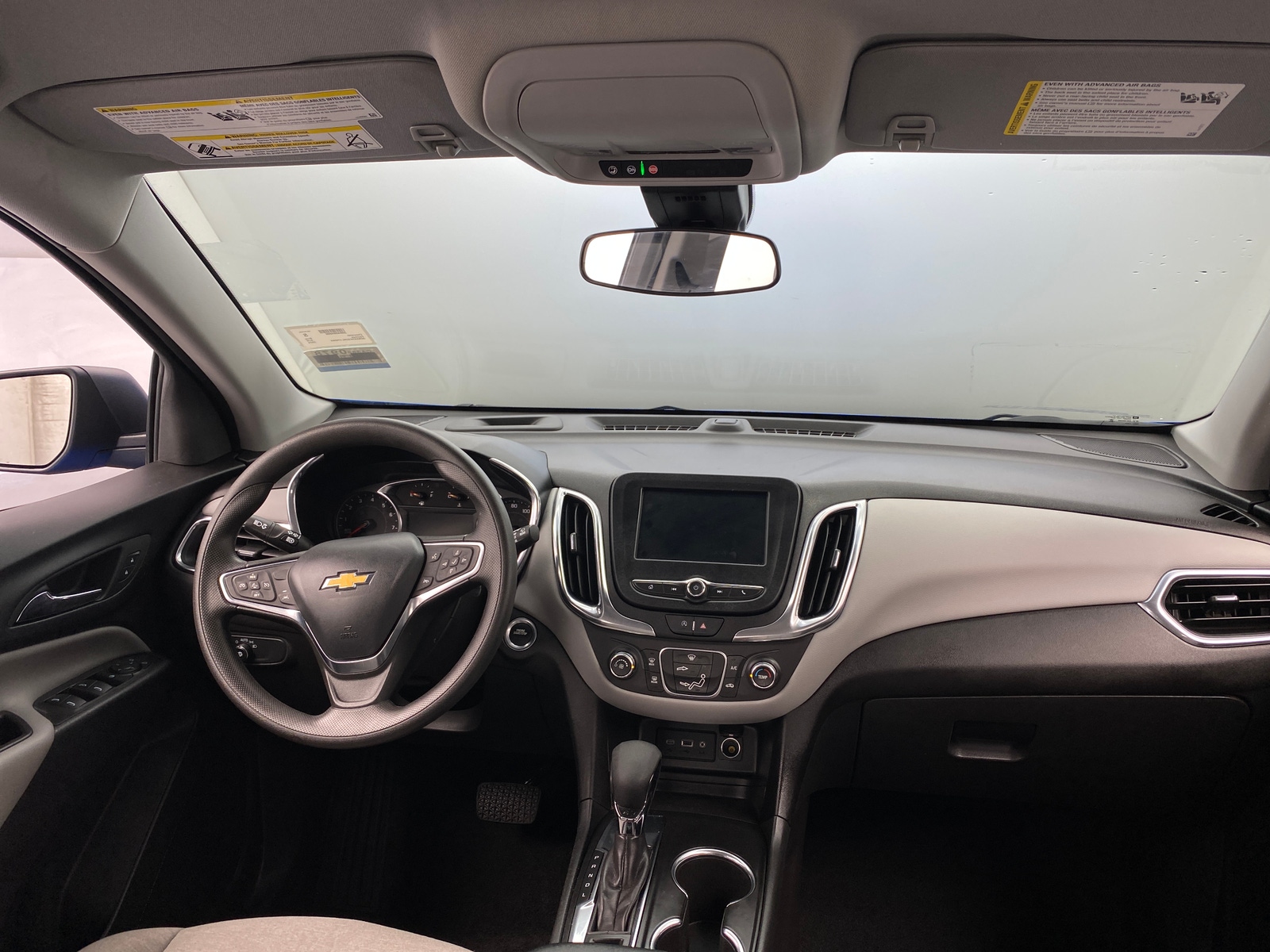 Thumbnail: 2024 Chevrolet Equinox - 3
