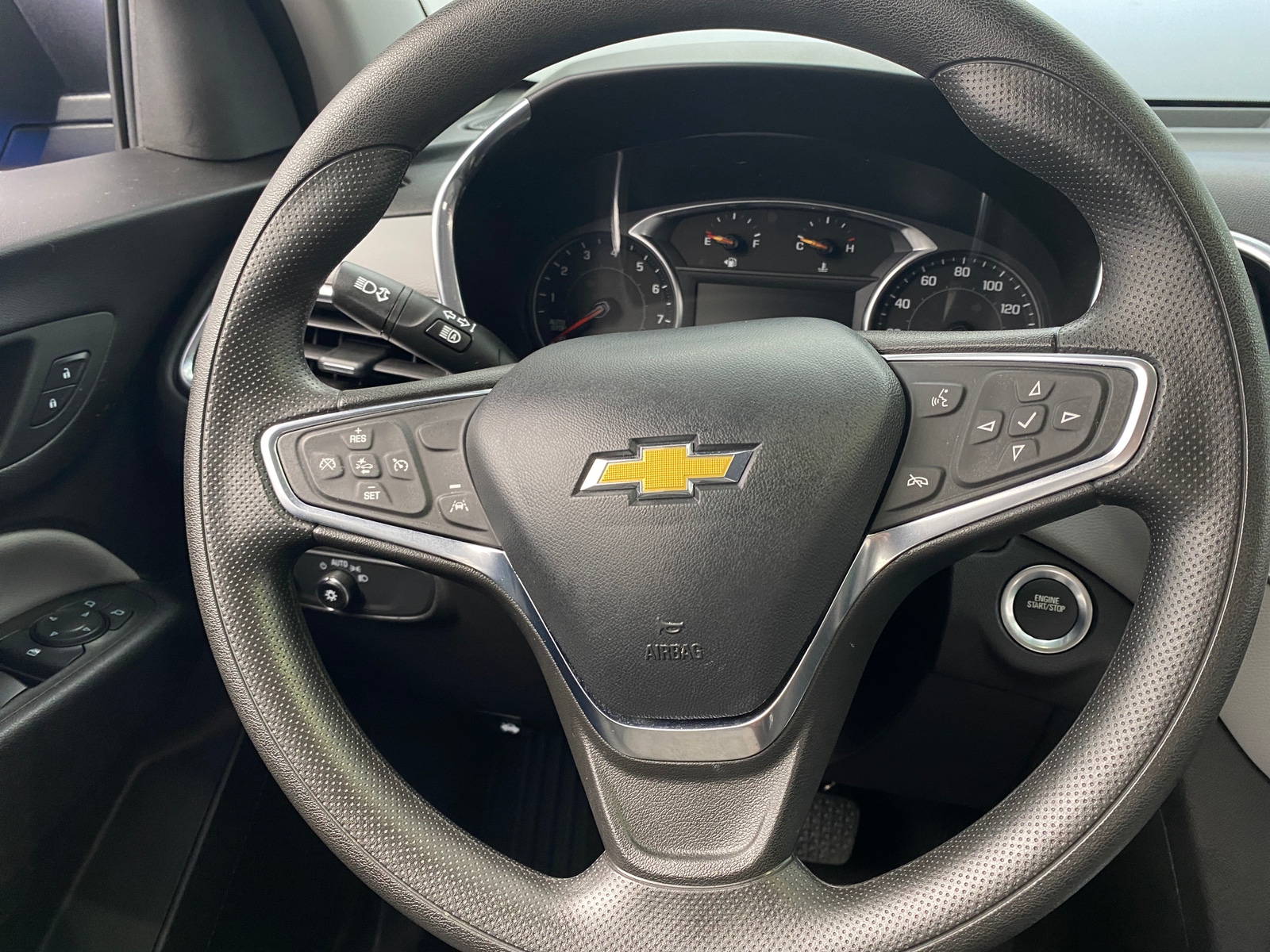 Thumbnail: 2024 Chevrolet Equinox - 5