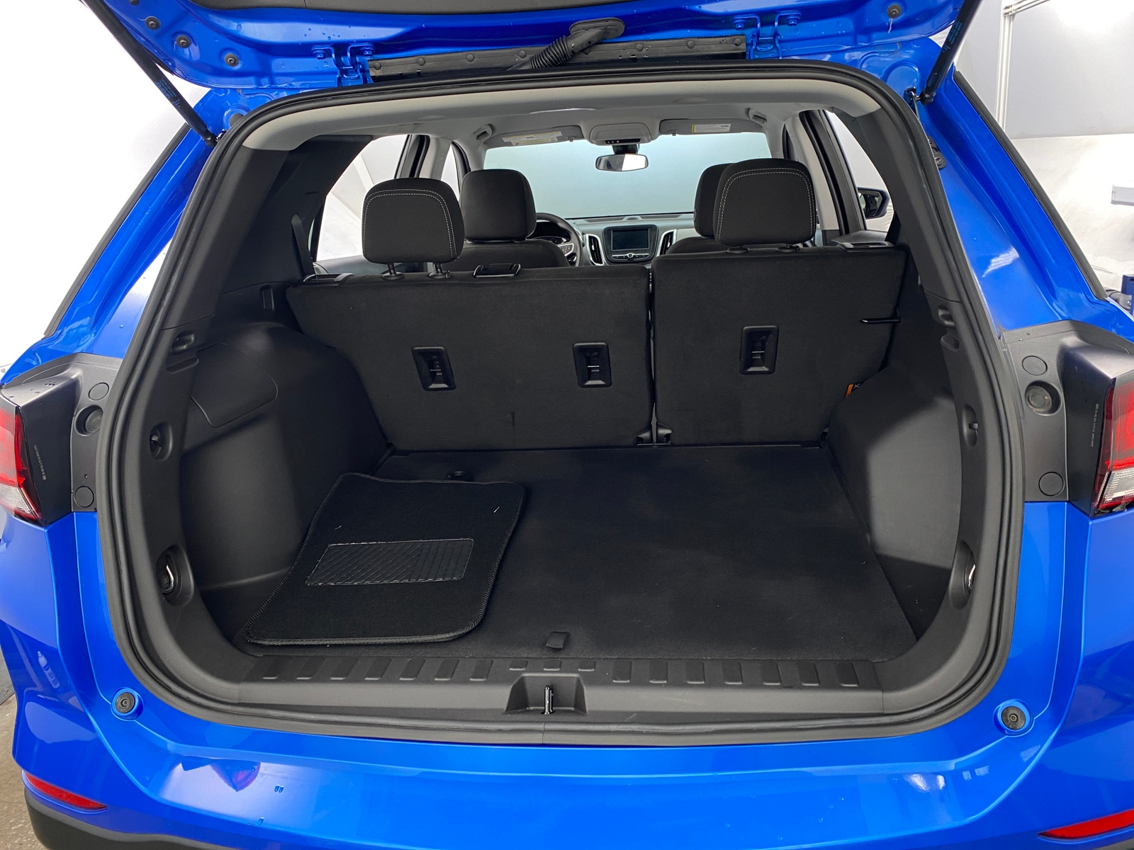 Thumbnail: 2024 Chevrolet Equinox - 7