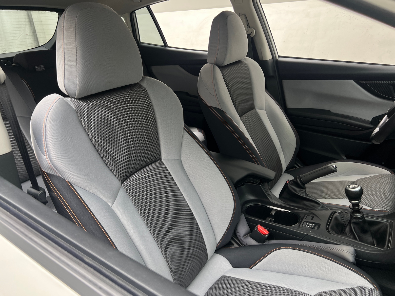 Thumbnail: 2020 Subaru Crosstrek - 2