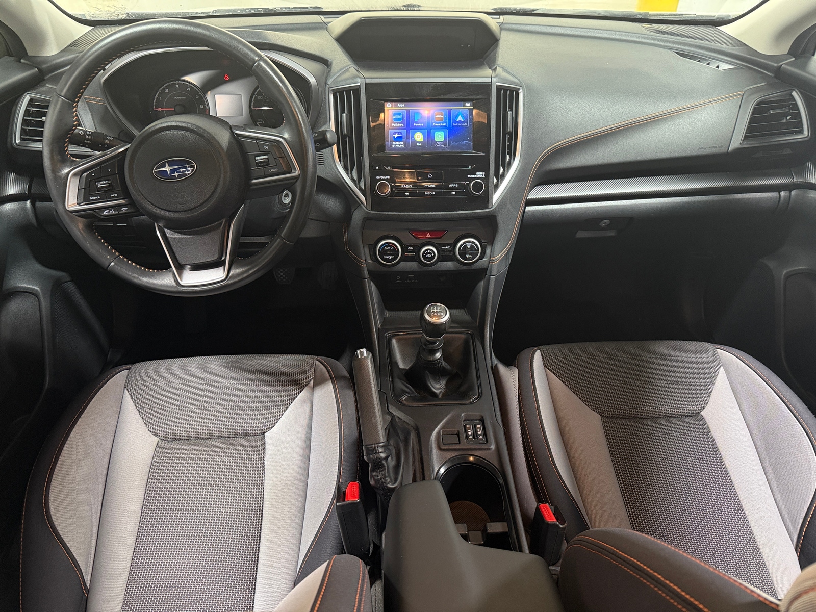 Thumbnail: 2020 Subaru Crosstrek - 3