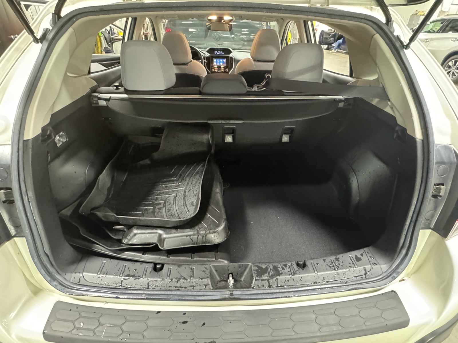 Thumbnail: 2020 Subaru Crosstrek - 7