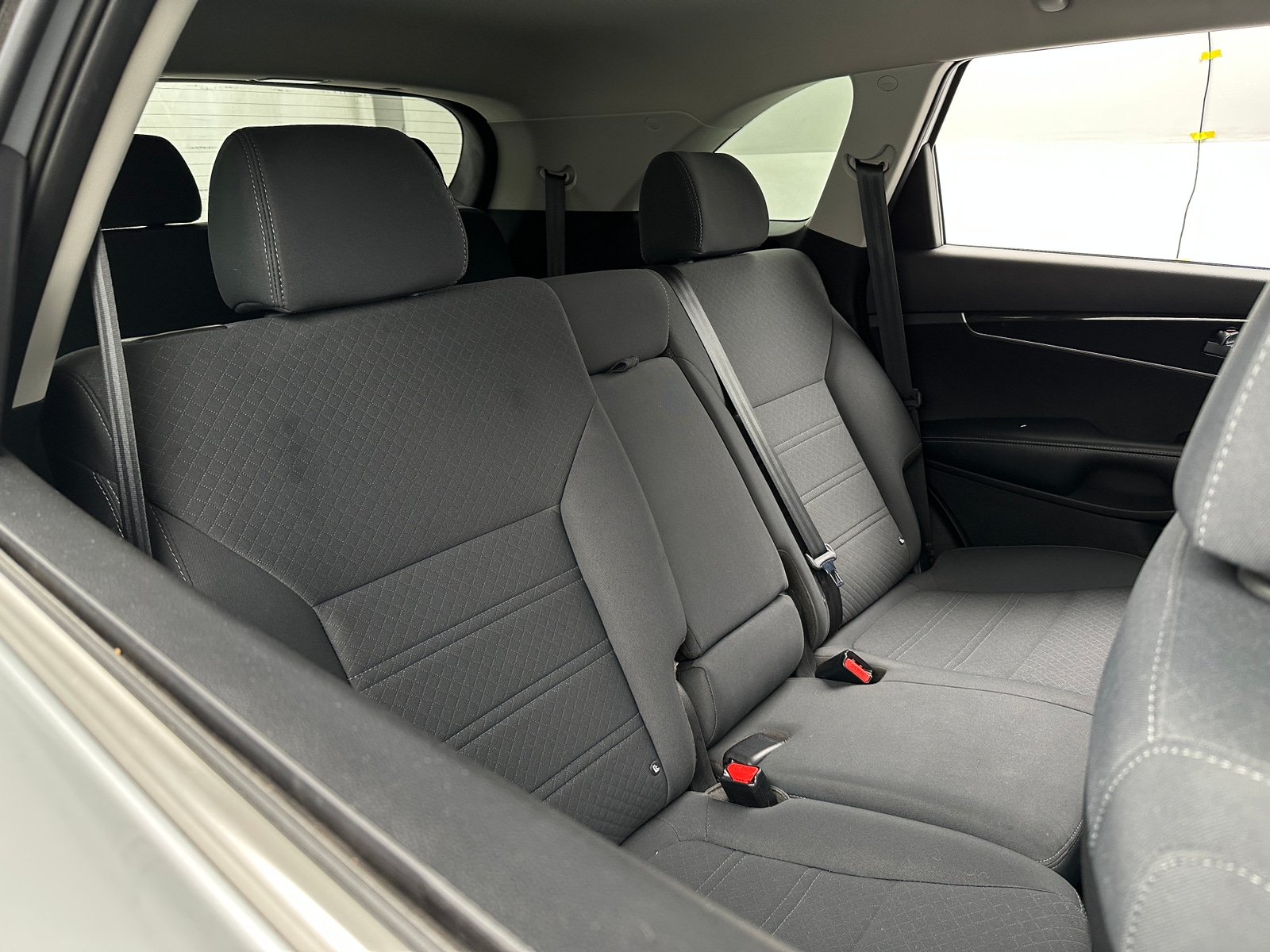 Thumbnail: 2019 Kia Sorento - 6