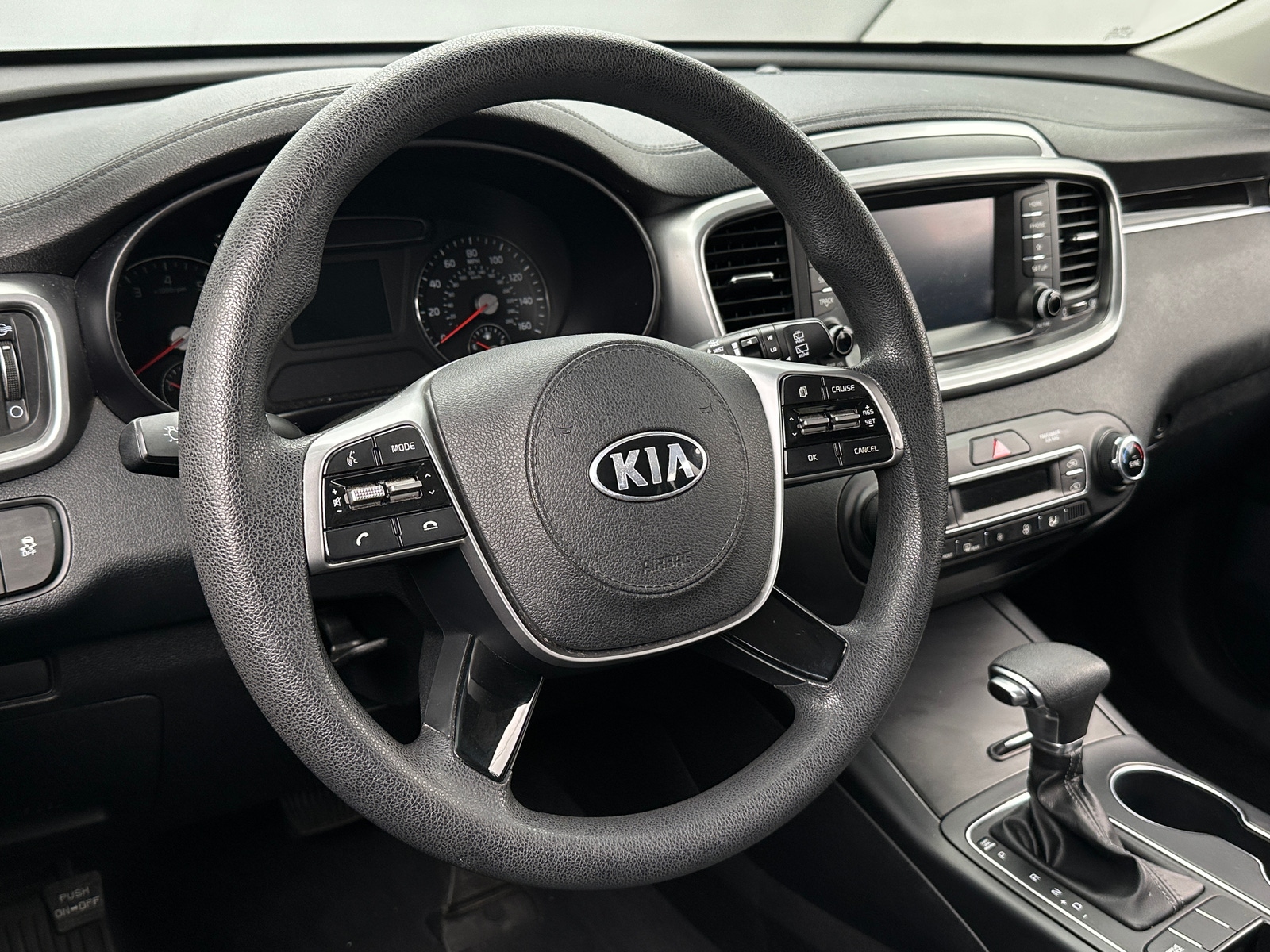Thumbnail: 2019 Kia Sorento - 5