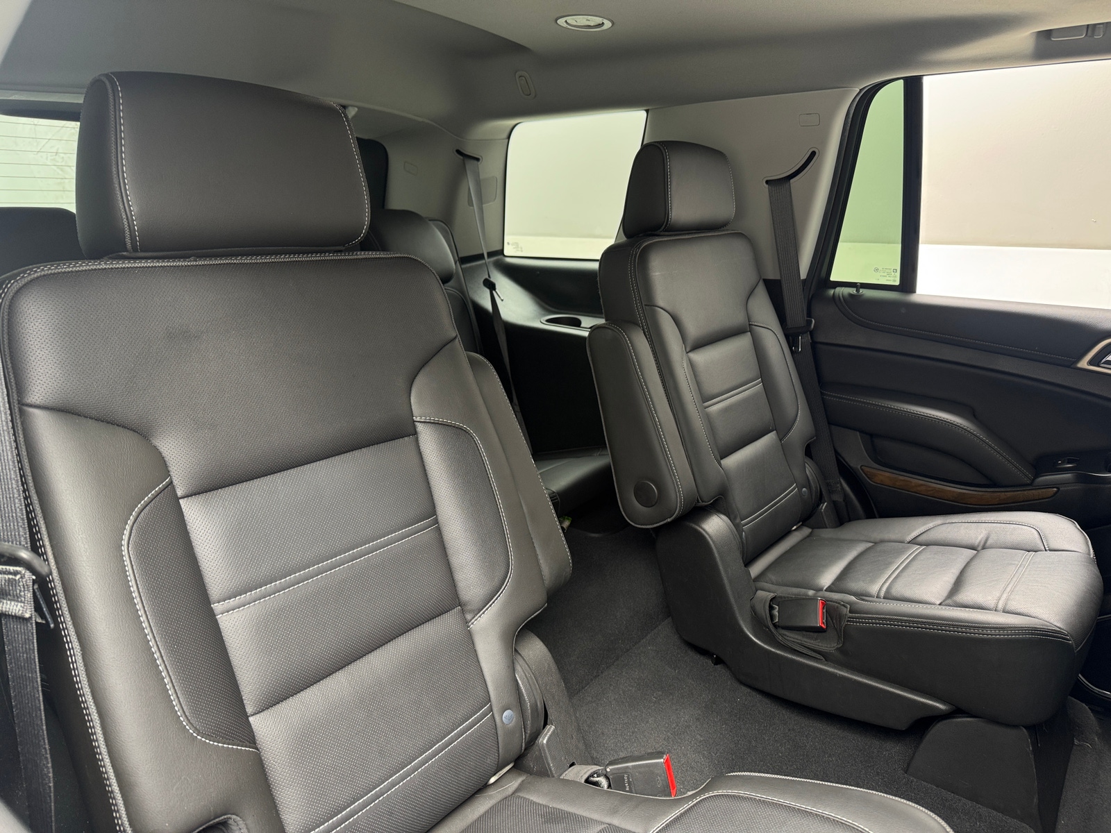Thumbnail: 2019 GMC Yukon - 5