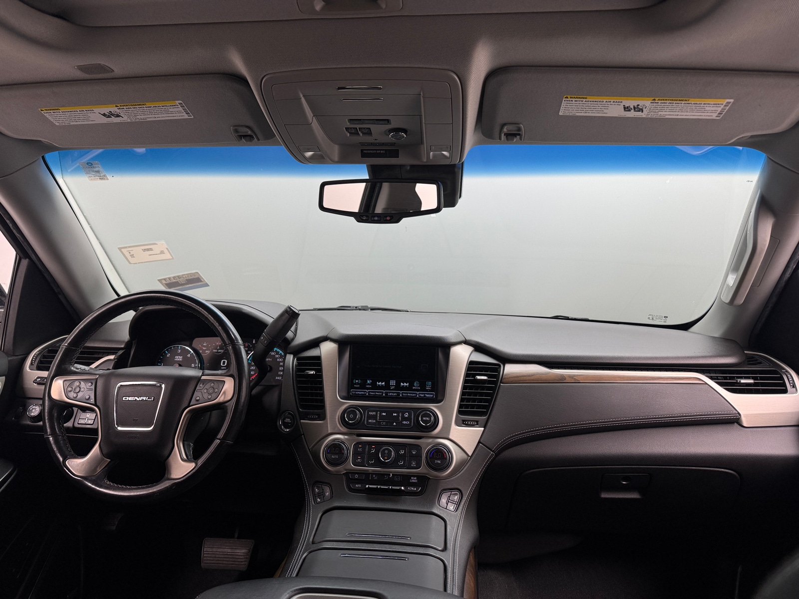 Thumbnail: 2019 GMC Yukon - 2