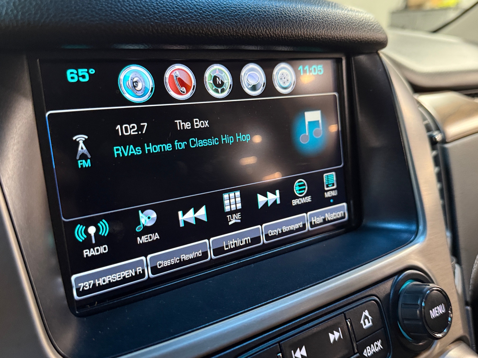 Thumbnail: 2019 GMC Yukon - 3