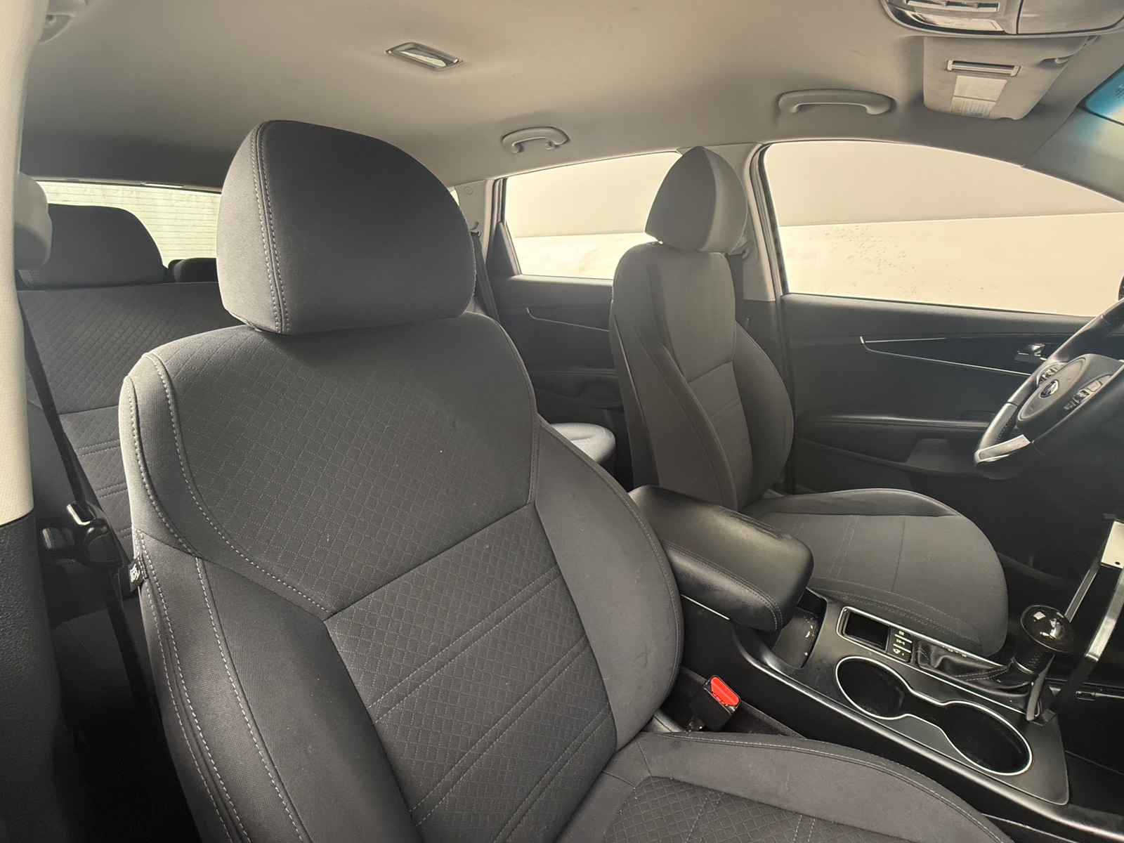Thumbnail: 2018 Kia Sorento - 2
