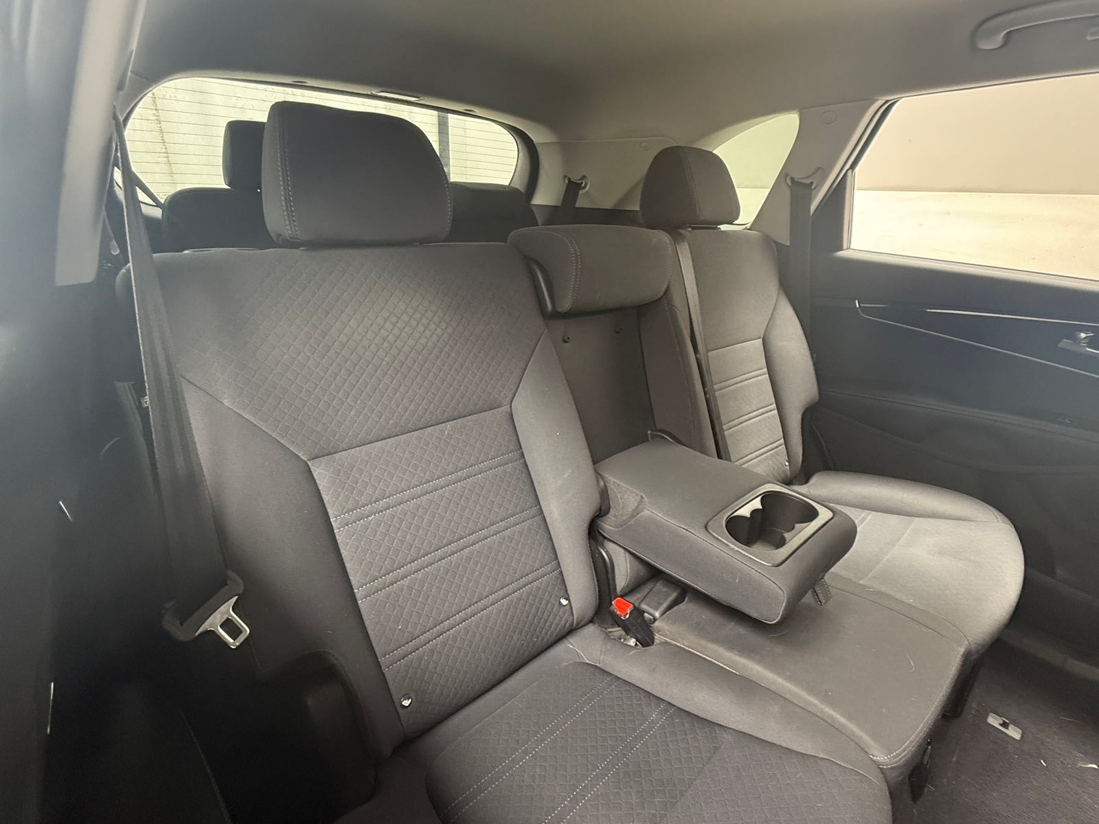 Thumbnail: 2018 Kia Sorento - 6