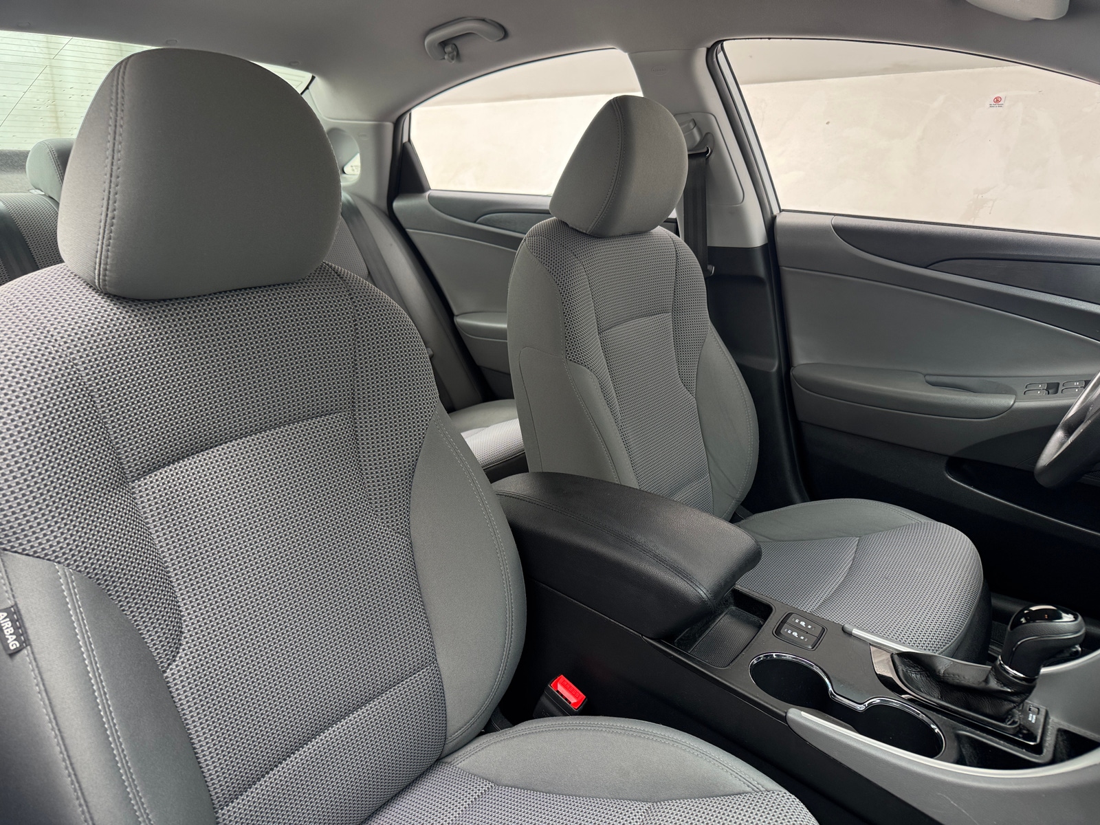 Thumbnail: 2013 Hyundai Sonata - 2