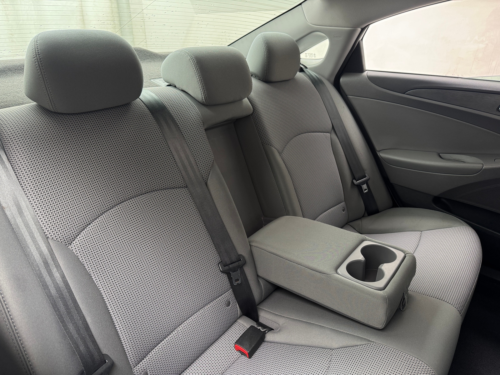 Thumbnail: 2013 Hyundai Sonata - 6