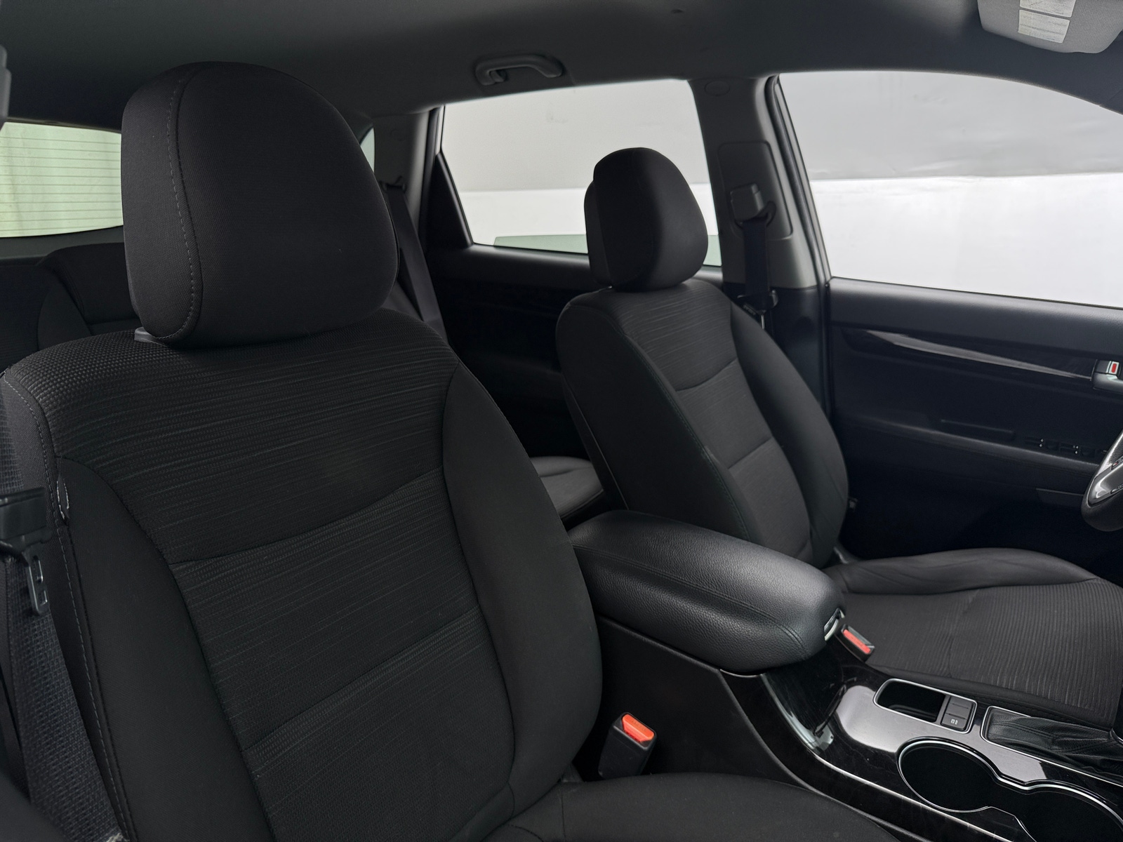 Thumbnail: 2015 Kia Sorento - 2