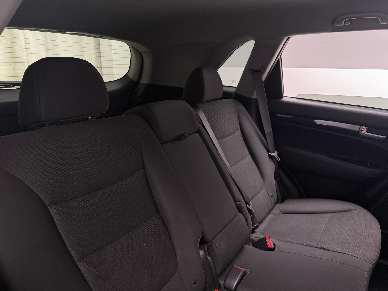 Thumbnail: 2015 Kia Sorento - 6