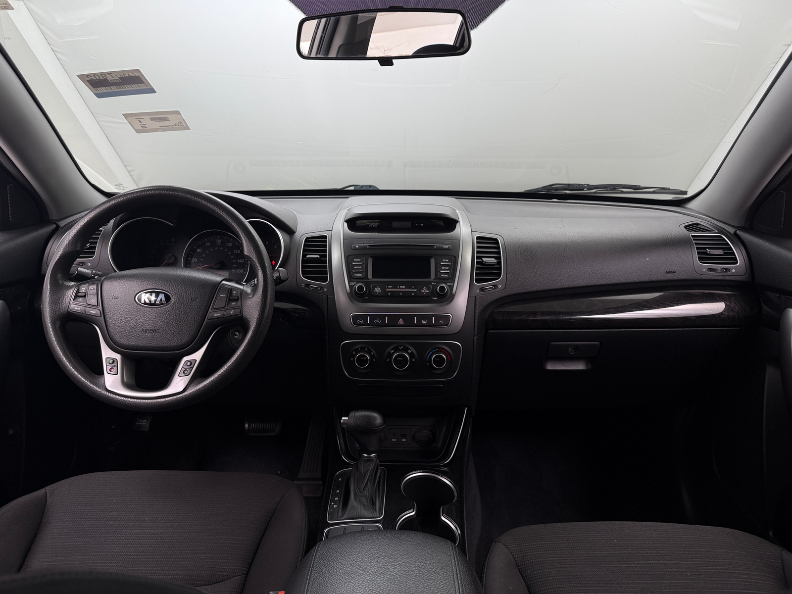 Thumbnail: 2015 Kia Sorento - 3