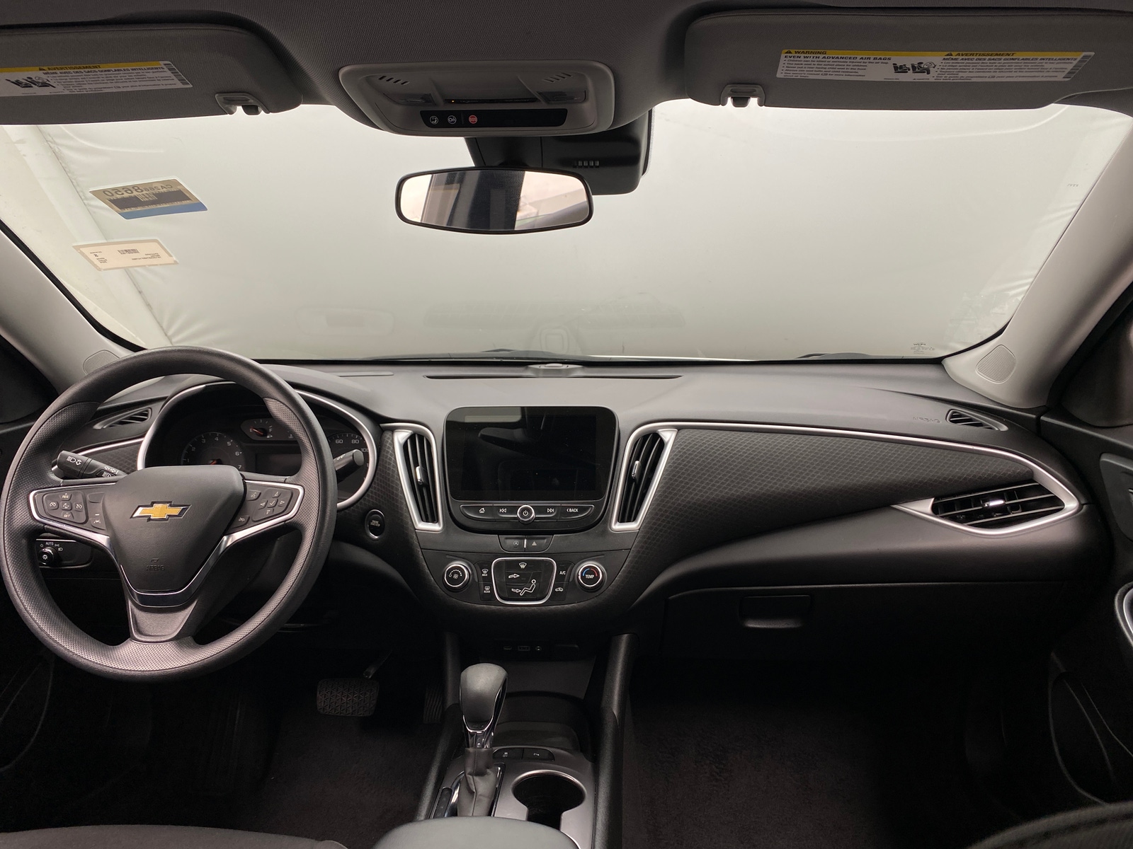 Thumbnail: 2024 Chevrolet Malibu - 3