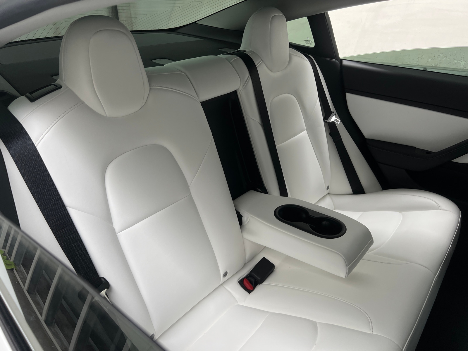 Thumbnail: 2019 Tesla Model 3 - 4