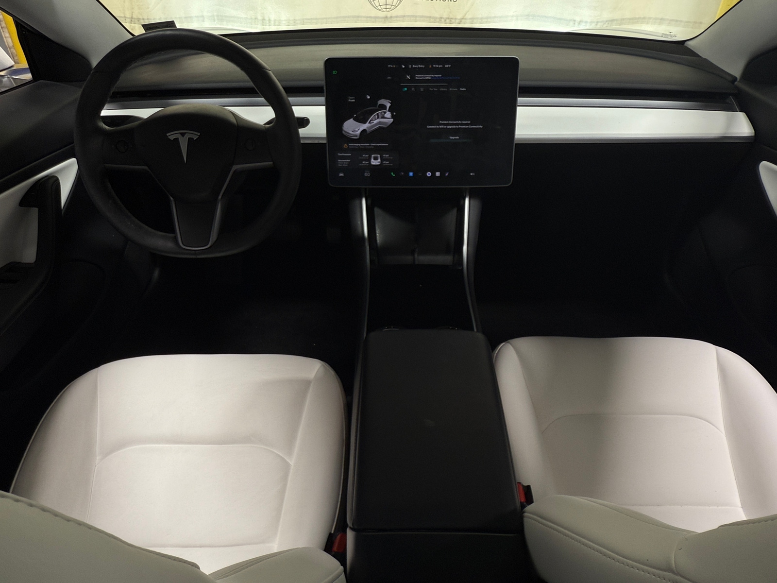 Thumbnail: 2019 Tesla Model 3 - 2
