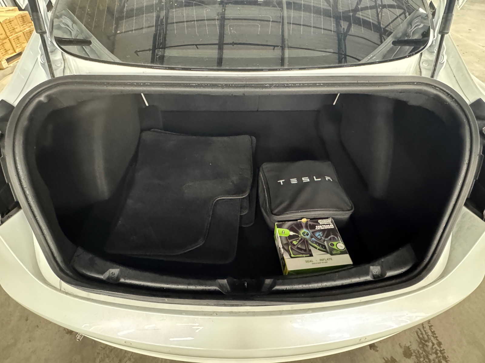 Thumbnail: 2019 Tesla Model 3 - 5