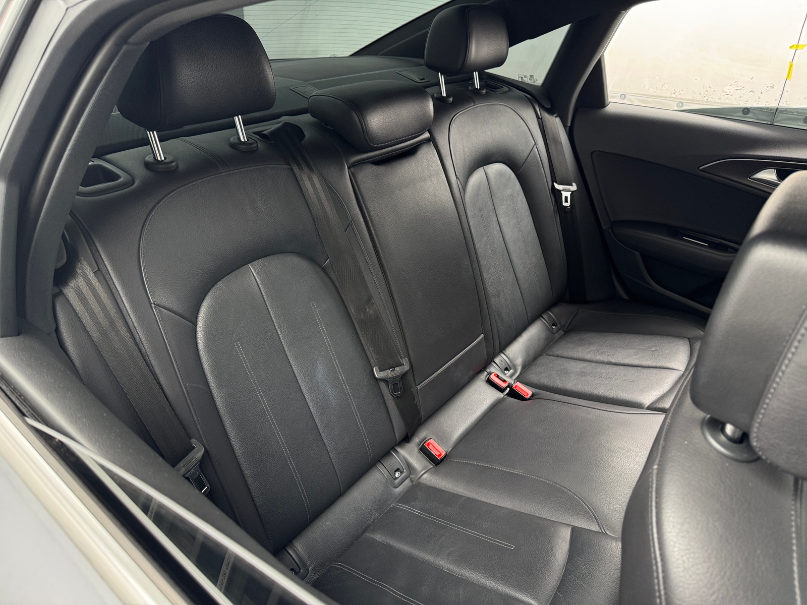 Thumbnail: 2017 Audi A6 - 5
