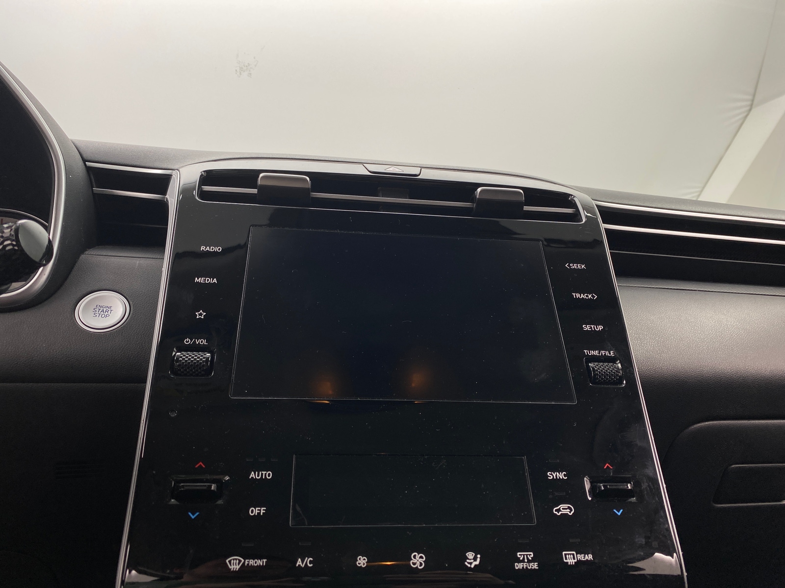 Thumbnail: 2024 Hyundai Tucson - 4