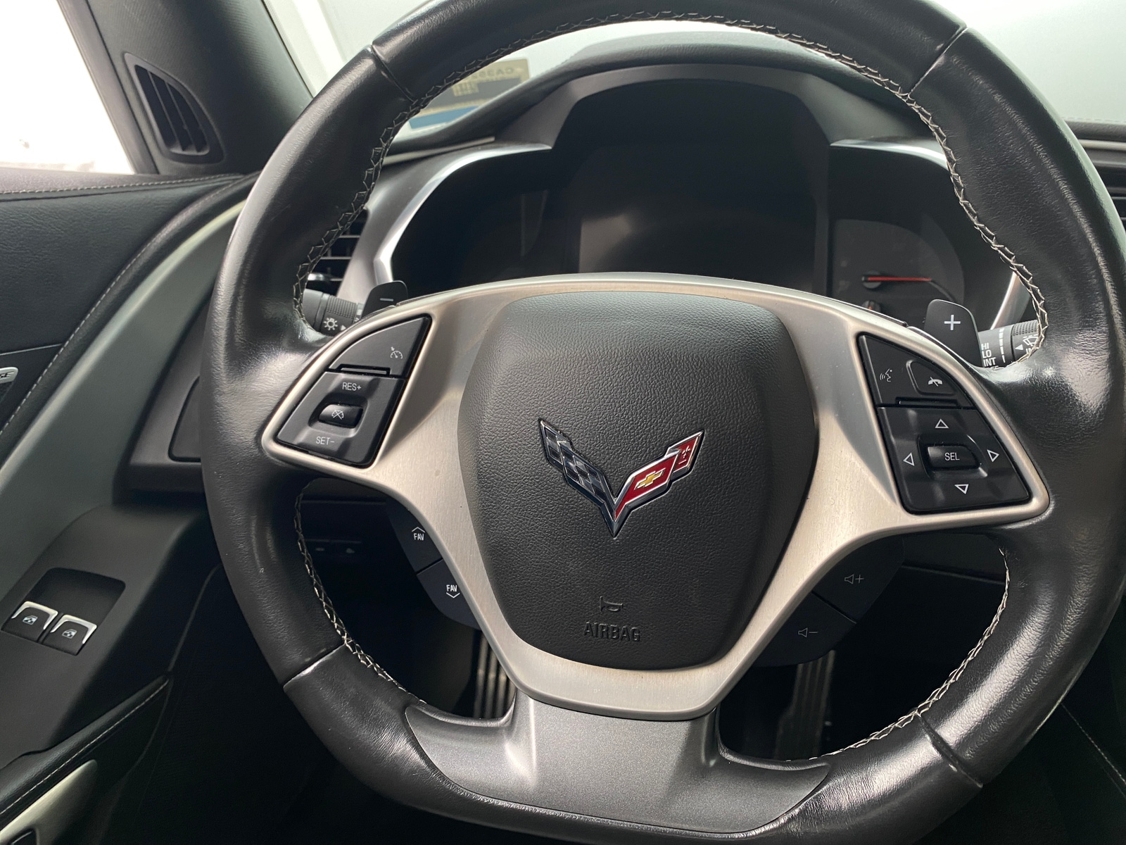 Thumbnail: 2017 Chevrolet Corvette - 3