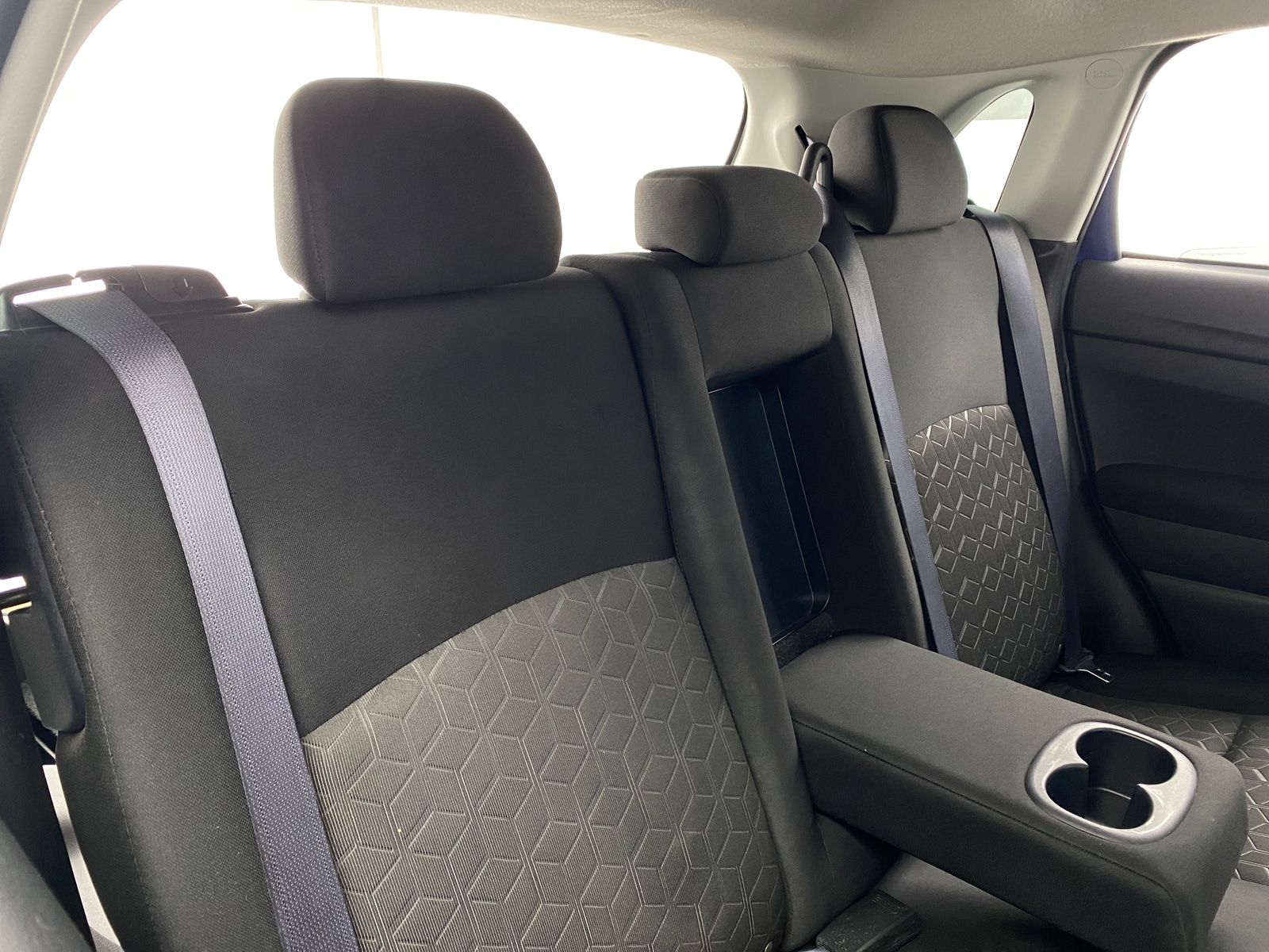 Thumbnail: 2021 Mitsubishi Outlander Sport - 6