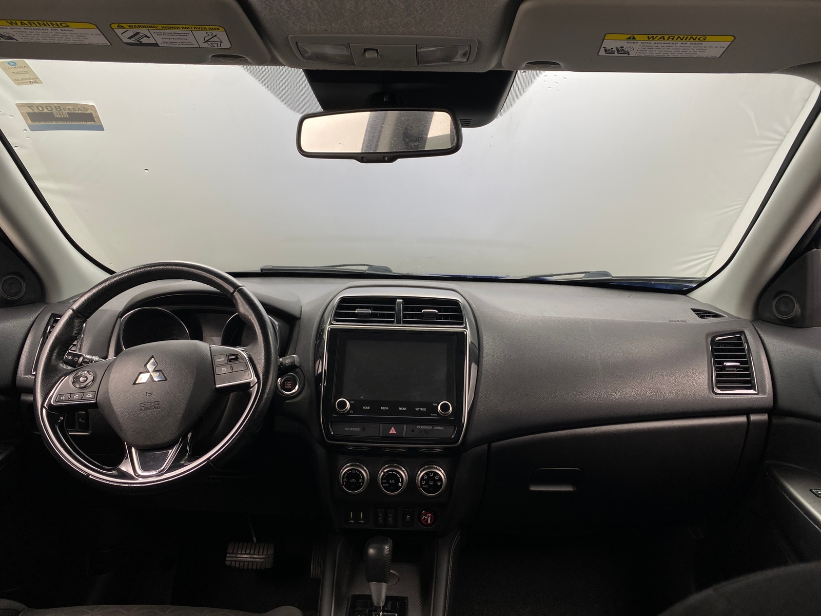 Thumbnail: 2021 Mitsubishi Outlander Sport - 3