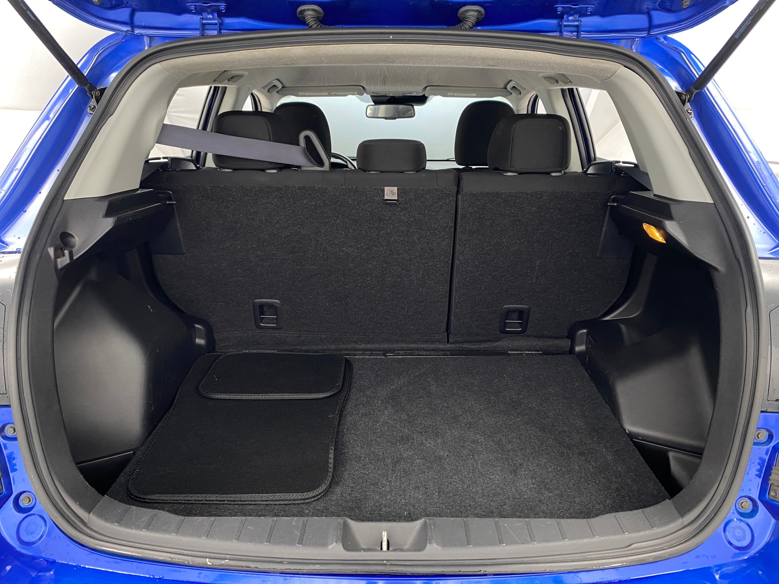 Thumbnail: 2021 Mitsubishi Outlander Sport - 7
