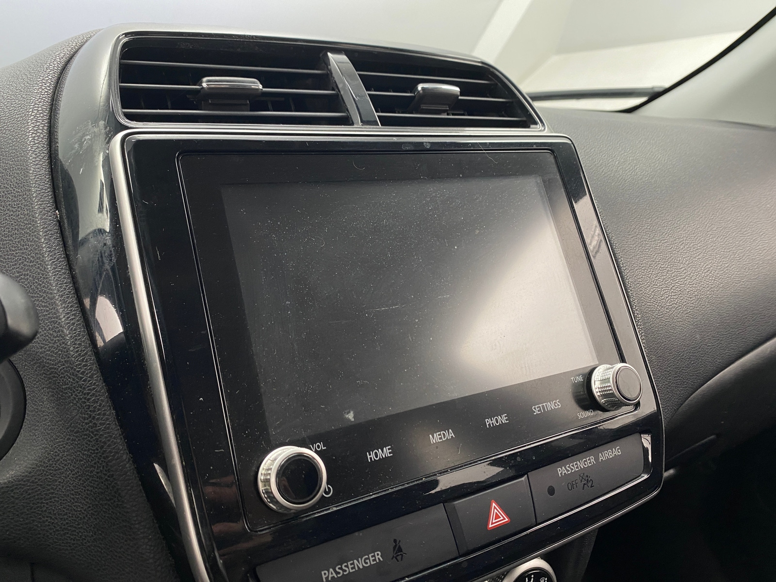 Thumbnail: 2021 Mitsubishi Outlander Sport - 4